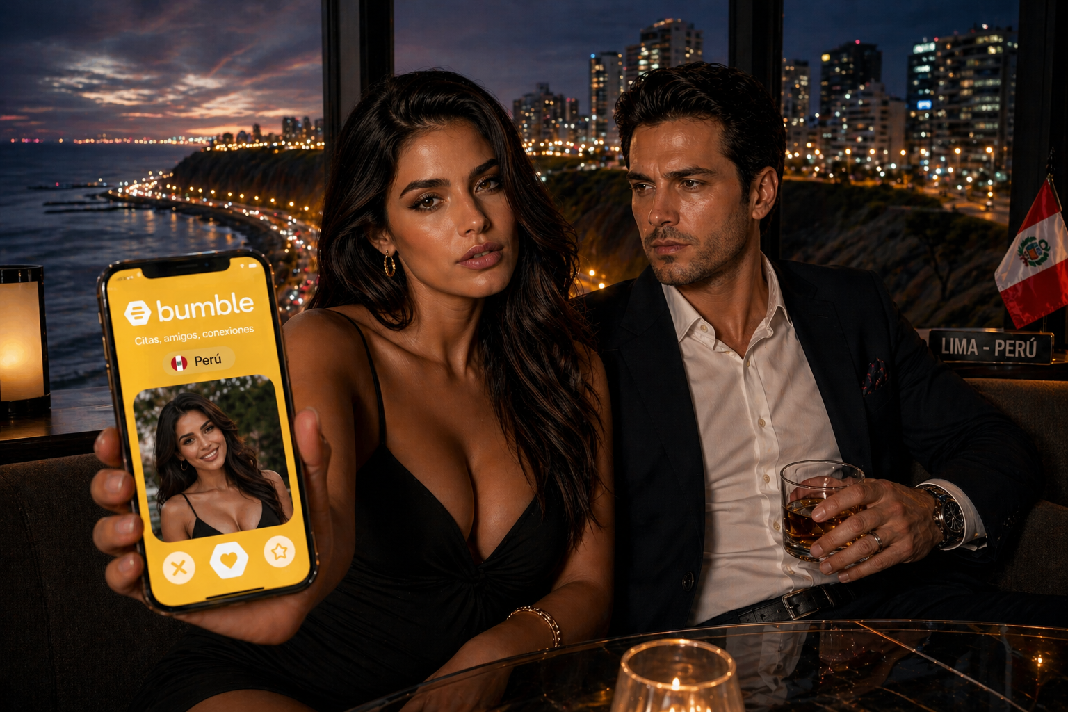 bumble app​