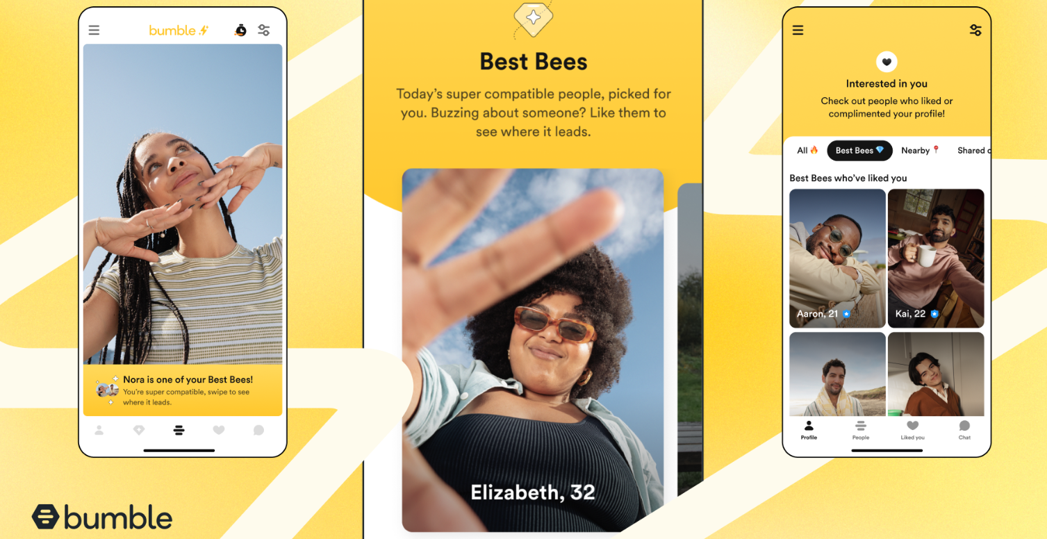 bumble gratis​