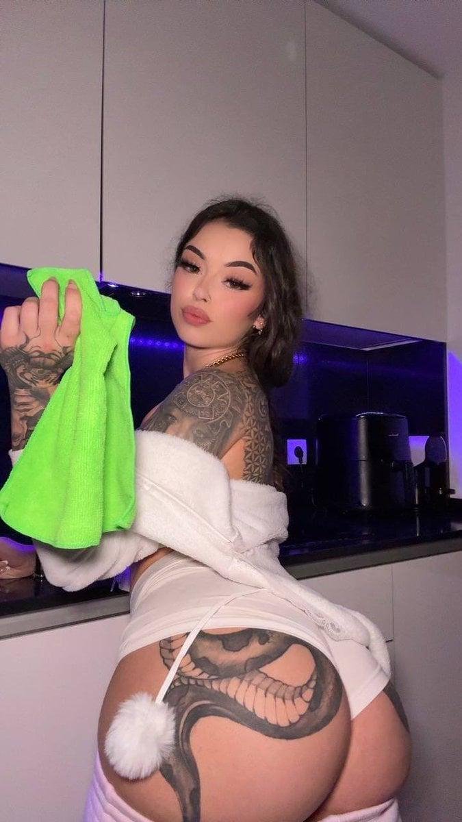 paula segarra erome​