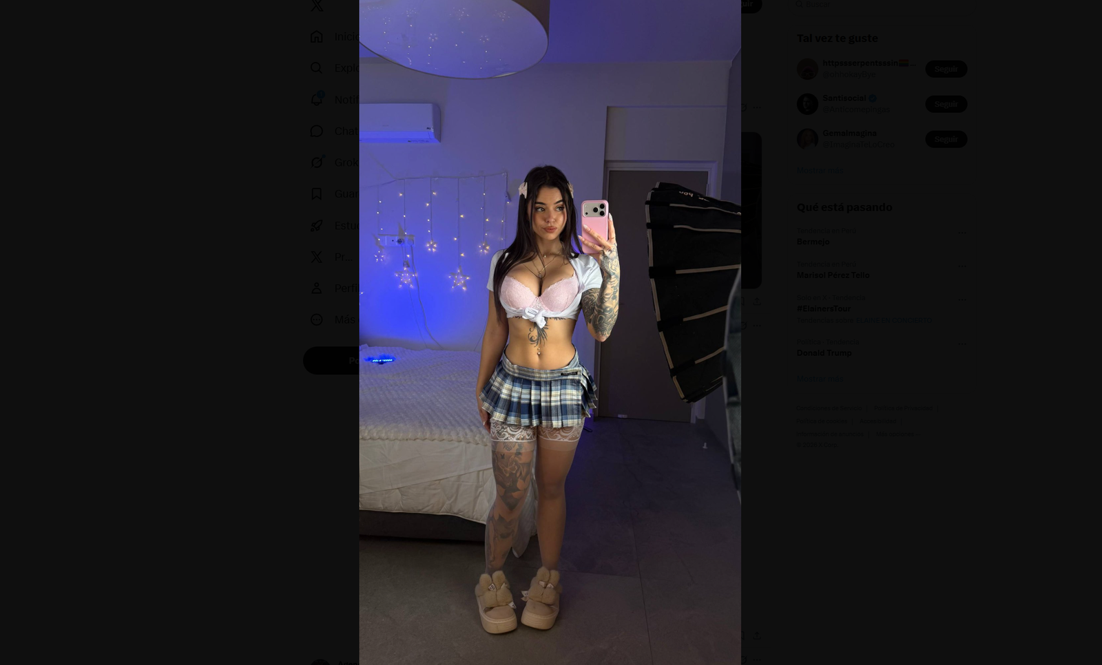 paula segarra onlyfans​