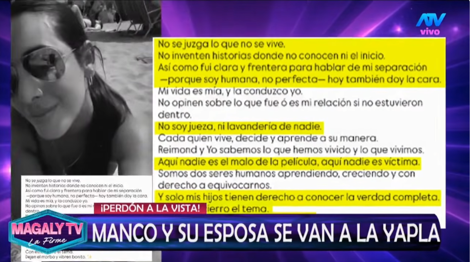 ESPOSA DE PEDRO AQUINO AMPAY
