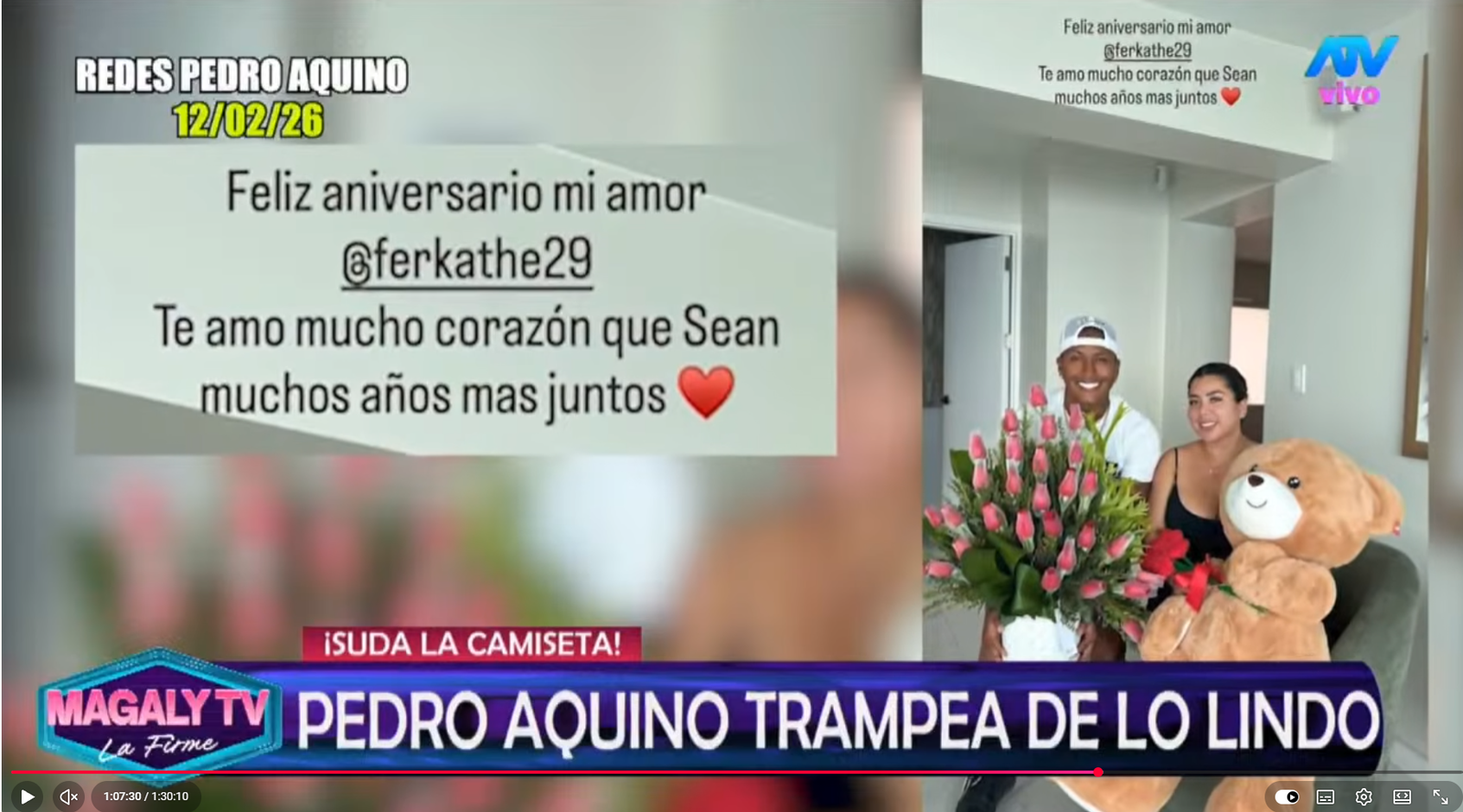PEDRO AQUINOAMPAY CHATS