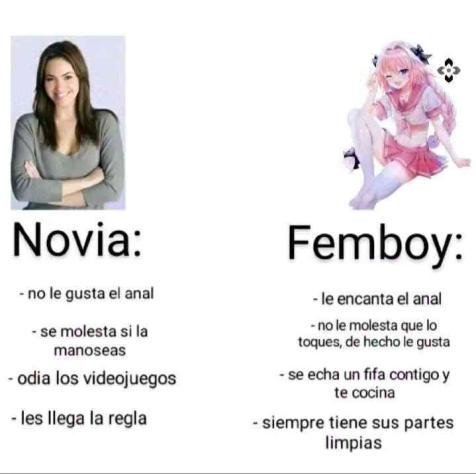 busco femboy lima