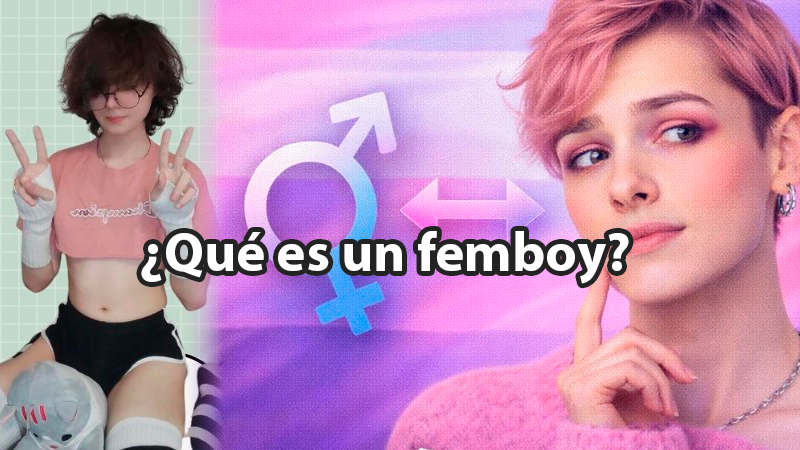 femboy que es​