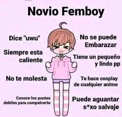 femboy  peru que hacer