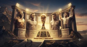 País con más Copas del Mundo: las selecciones con más Mundiales y los máximos goleadores de la historia