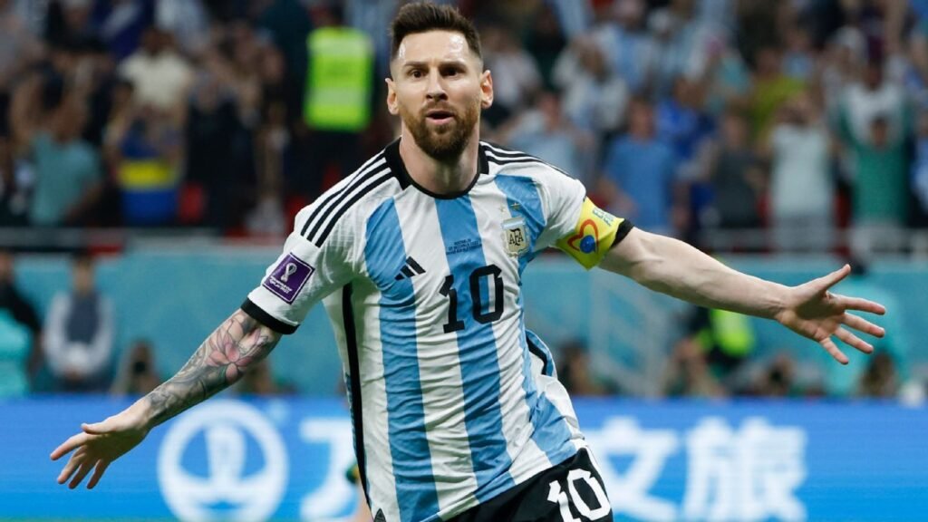 ¿Quién es el máximo goleador de los Mundiales?