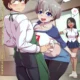 El Sempai de Nagatoro Contra el Mundo – BokuMan