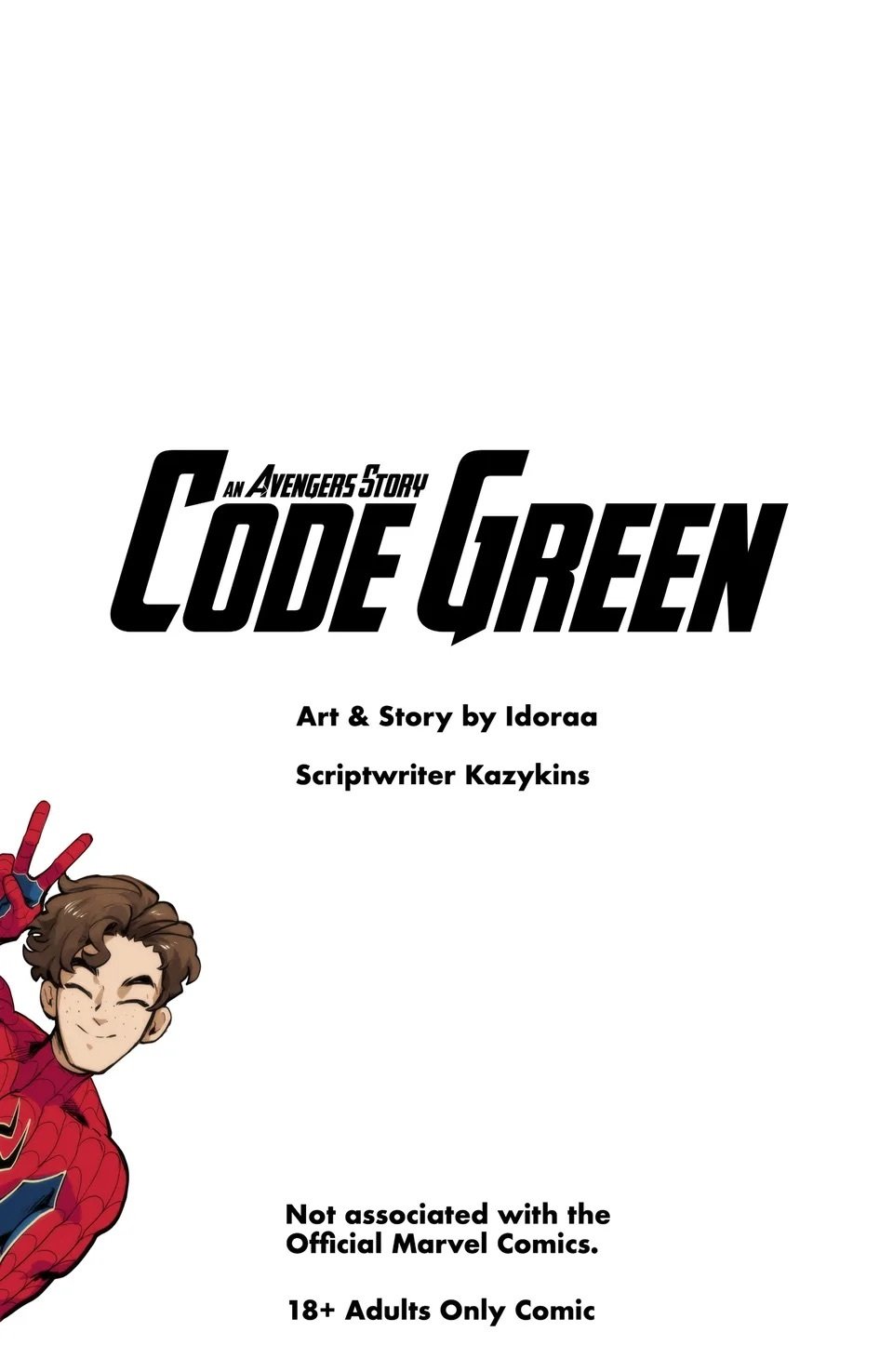 CODIGO Verde CODIGO Verde