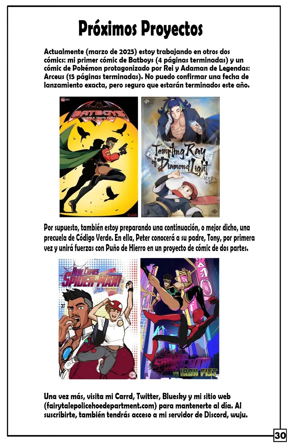 CODIGO Verde CODIGO Verde