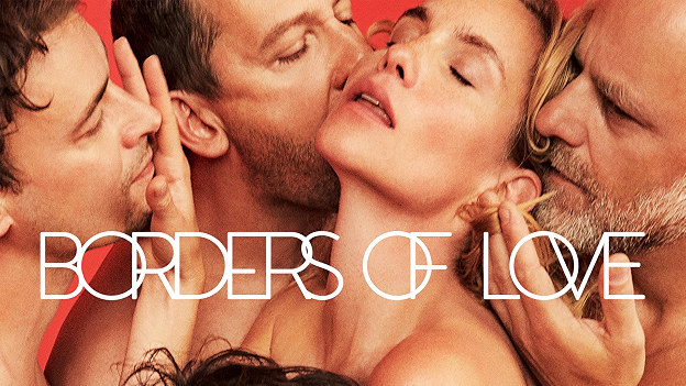 Películas de parejas swingers y relaciones abiertas