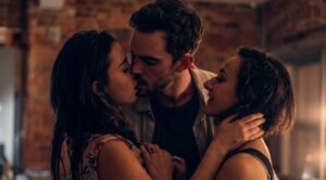 Películas swinger: 5 películas sobre intercambio de parejas y relaciones abiertas