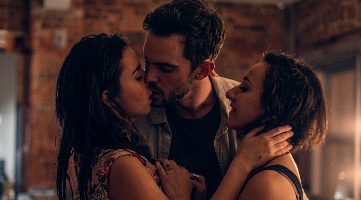 Películas swinger sobre intercambio de parejas