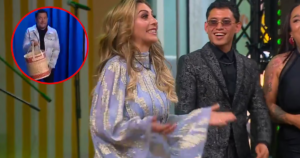 ¿Quién es Edson Pompa, el mejor amigo revelado de Mariana Ochoa?