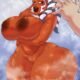 A Shower with Ahsoka – Twisted Dragon