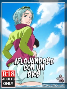 comic xxx de dragon ball — imagen 22 de 42