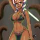 Ahsoka – Nightmare HDraw