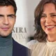 Aitana Sánchez-Gijón disfruta de su romance con Maxi Iglesias en Trujillo