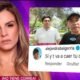 Alejandra Baigorria envía cartas notariales a tiktokers por críticas