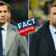 Andriy Shevchenko celebra su 50 cumpleaños mientras desmienten rumores de su muerte.