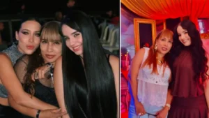 Angie Mejía Ríos: ¿Quién es la hermana de Luisa Fernanda W?