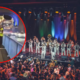 Banda El Recodo improvisa show en Londres y es interrumpida por la policía