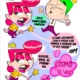 Birthday Wish – Gutterbutter69