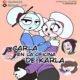 CARLA en la oficina de KARLA [Marioa13]