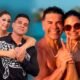 Christian Domínguez y Karla Tarazona, ¿padrinos en la boda de Tomate?