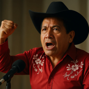 Clavito y su Chela responde con furia a denuncias de plagio en música.