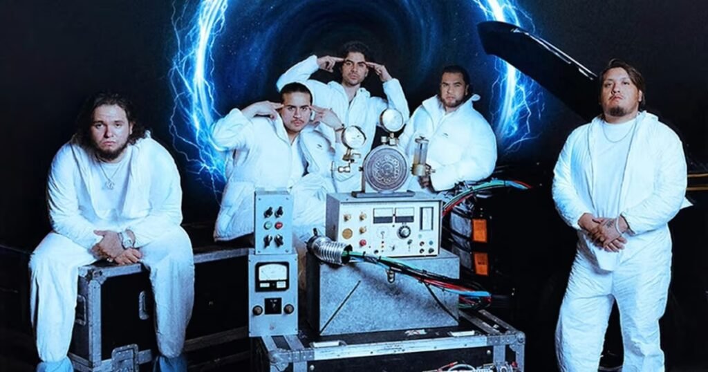 Conciertos de Fuerza Regida en Palacio de los Deportes: Fechas y Preventa