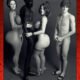 Cornudo en Africa 10