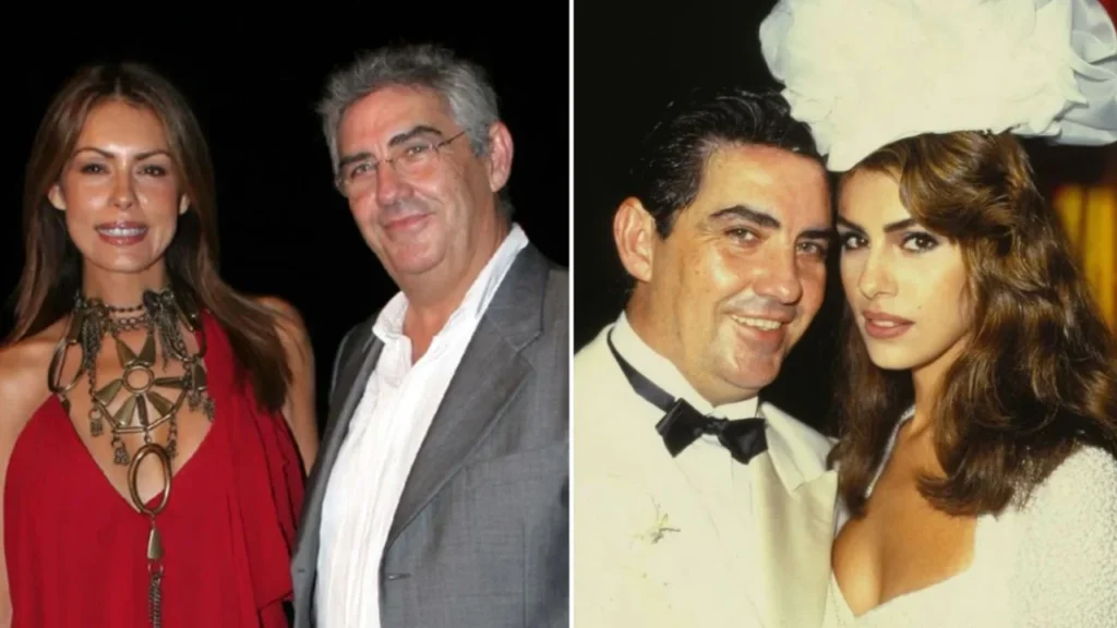 Cris Lozano: biografía, hijos y legado del expareja de Jacqueline de la Vega