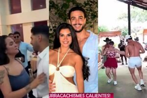 Daniela Darcourt muestra su nuevo amor y más sorpresas en farándula peruana
