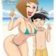 Danny x Maddie 1 – Meego