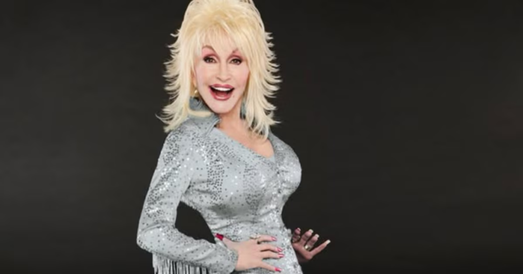 Dolly Parton en crisis: su sobrino acusado de amenazas y destrucción del legado