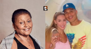 Doña Peta revela que el bebé de Ana Paula Consorte será una niña