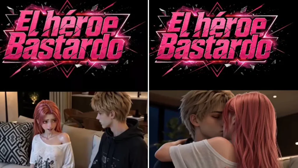 Dónde ver El héroe bastardo: episodios completos y en español