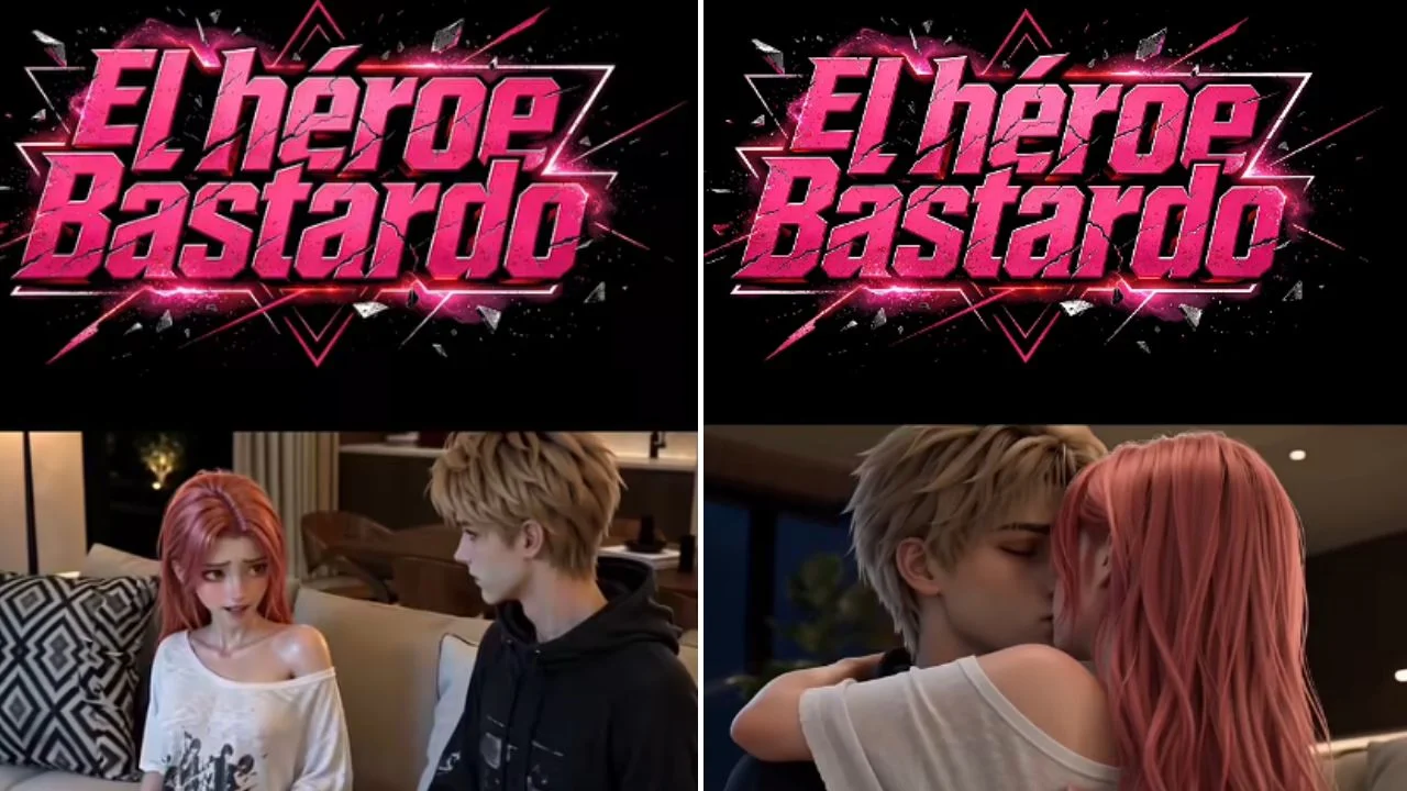 Dónde ver El héroe bastardo: episodios completos y en español