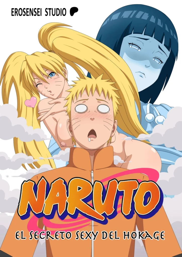 El Secreto Sexy del Hokage – Erosensei Studio