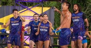Eliminación en Exatlón México: ¿María dejará la competencia hoy?
