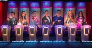 Eliminado de La Casa de los Famosos México 2026: ¿Quién se va hoy?