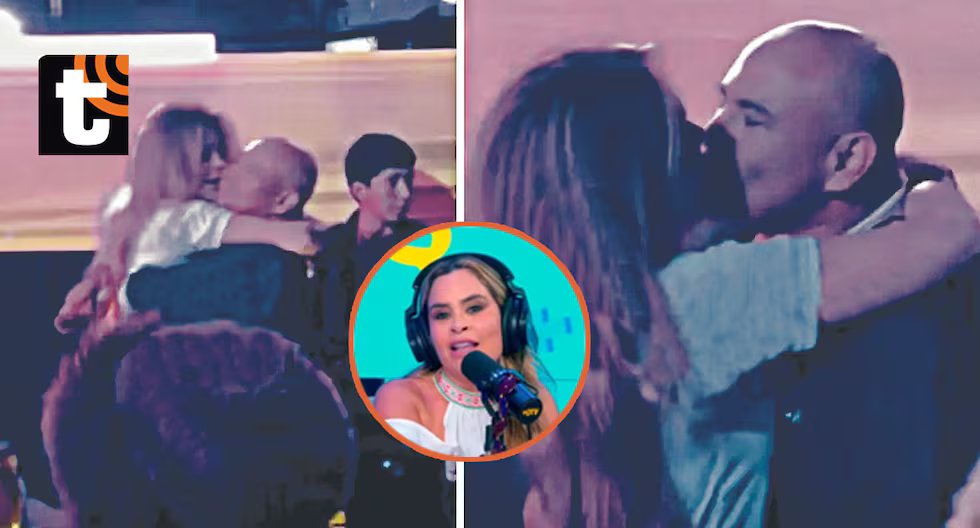Ethel Pozo defiende a Sheyla Rojas tras su oficialización con Ramírez