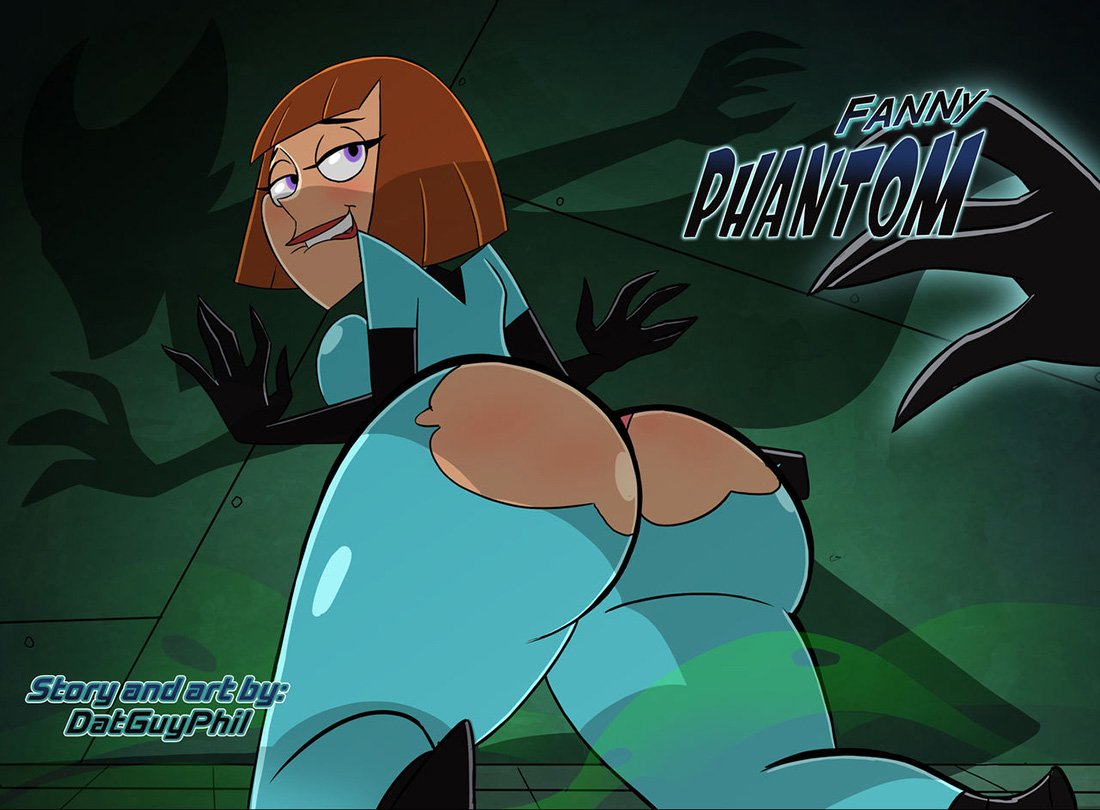 Fanny Phantom – Datguyphil