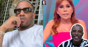Farfán apoya a ‘Cuto’ Guadalupe tras fallo judicial contra Magaly