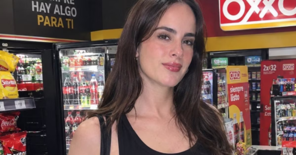 Gala Montes sorprende con drástico cambio de look tras salir de La Casa de los Famosos
