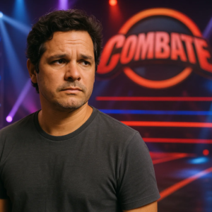 Gian Piero Díaz rechaza oferta para regresar a Combate: ¿por qué?