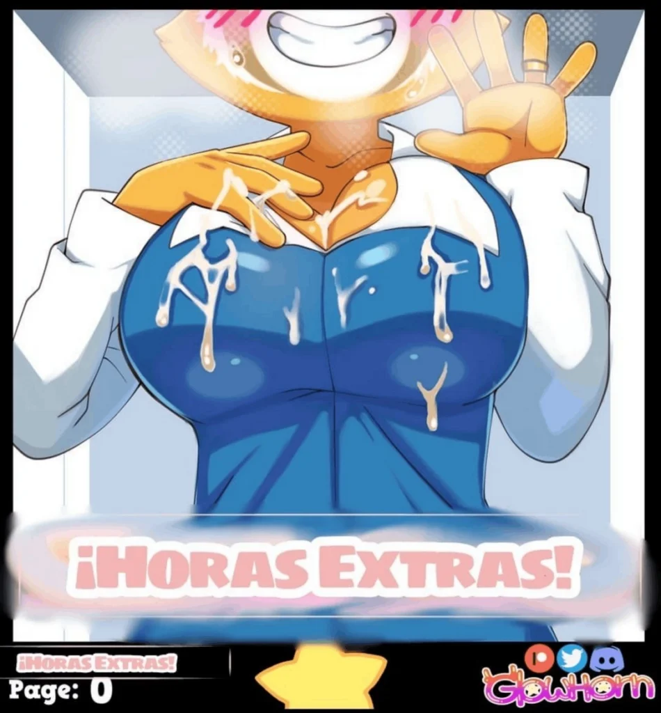 Horas Extras! – GlowHorn