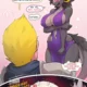Horny and Scaly – NaiveTabby