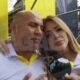 Joaquín Ramírez confirma su romance con Sheyla Rojas: «Nos queremos»